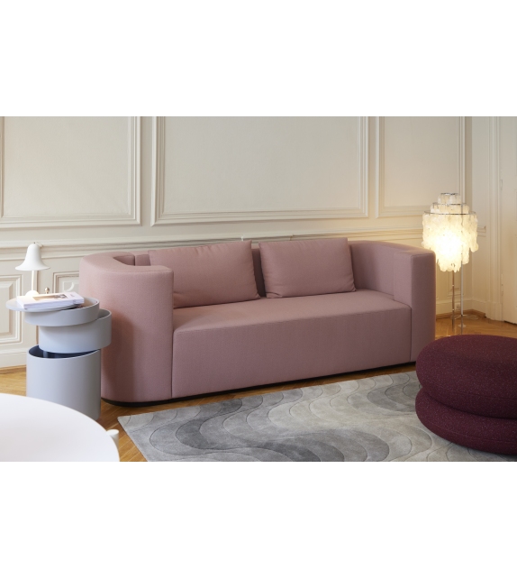 VP168 Sofa Verpan