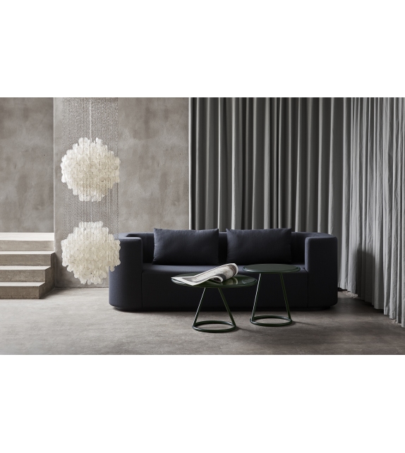 VP168 Sofa Verpan