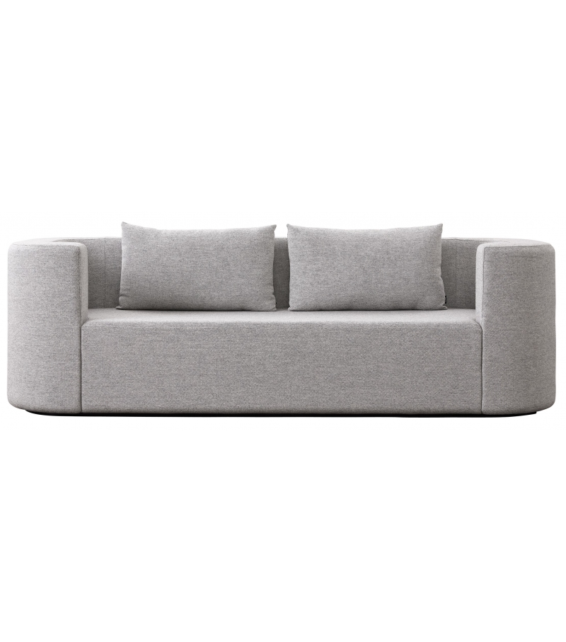 VP168 Sofa Verpan