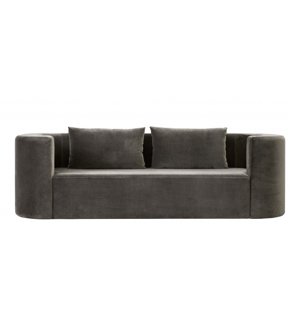 VP168 Sofa Verpan