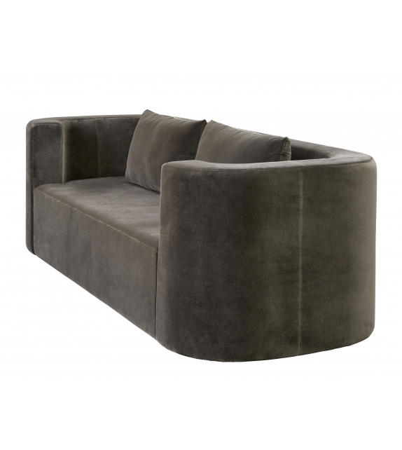 VP168 Sofa Verpan