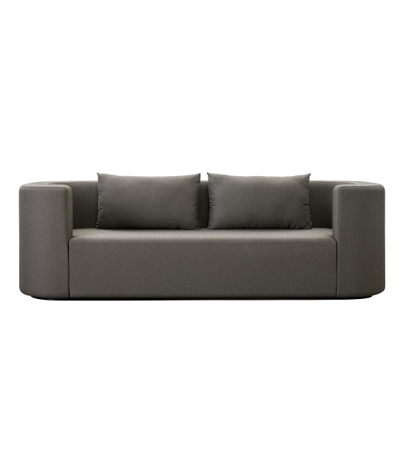 VP168 Sofa Verpan