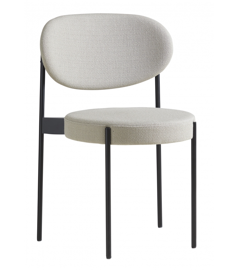 Series 430 Verpan Chair
