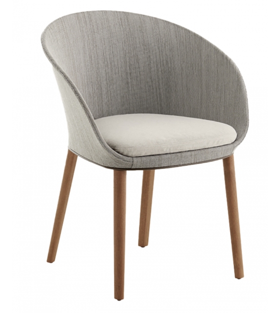 Blum Expormim Armchair