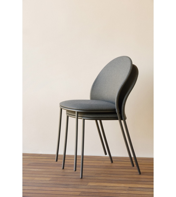 Coqueta Expormim Upholstered Chair