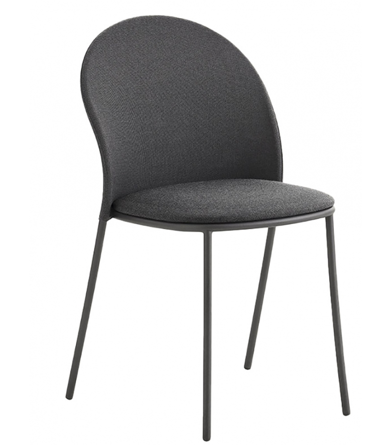 Coqueta Expormim Upholstered Chair