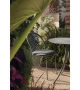 Petale Expormim Chair diamond pattern