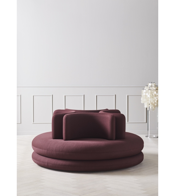 Easy Sofa Verpan Sofa