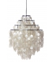 Fun Verpan Suspension Lamp