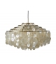 Fun Verpan Suspension Lamp