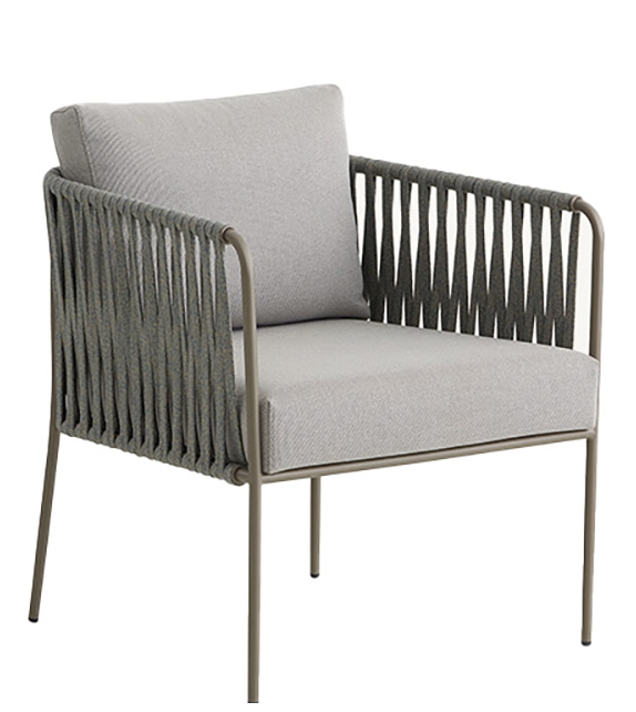 Nido Expormim Low Armchair