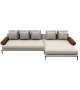 Atoll Sofa B&B Italia