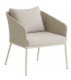 Senso Chairs Expormim Low Armchair