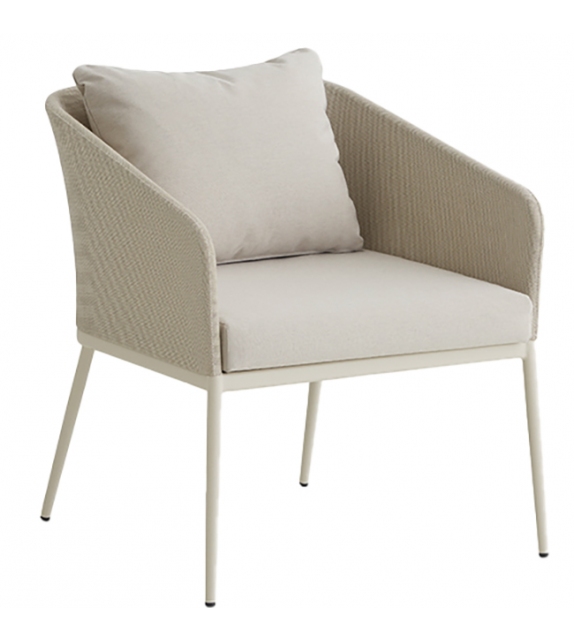 Senso Chairs Expormim Poltrona Bassa