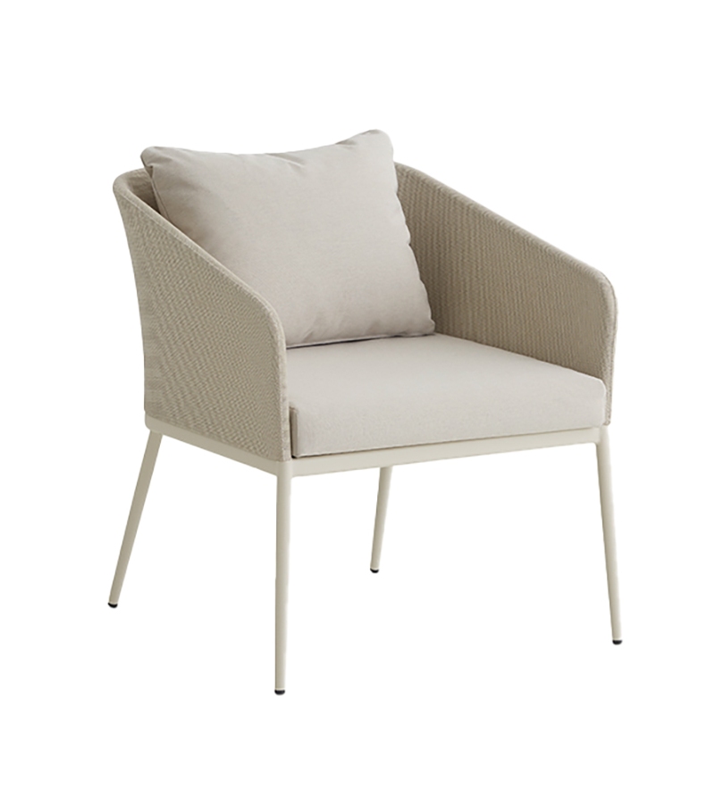 Senso Chairs Expormim Low Armchair