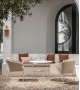 Senso Chairs Expormim Low Armchair