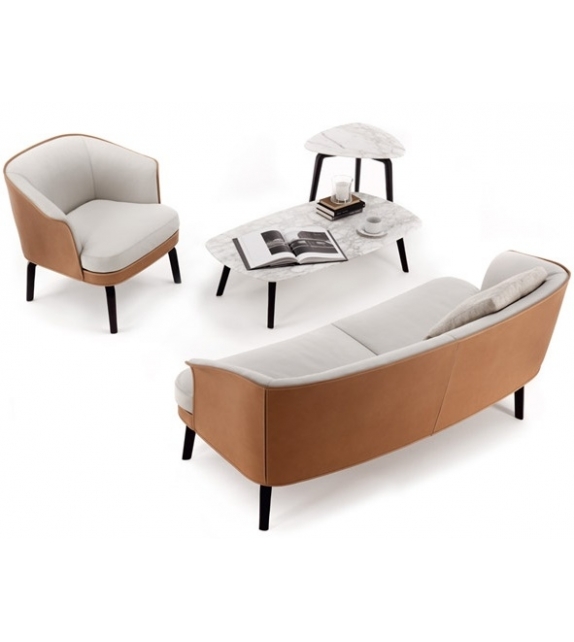 Nivola Poltrona Frau Armchair