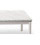 LC10-P Outdoor Cassina Coffee Table