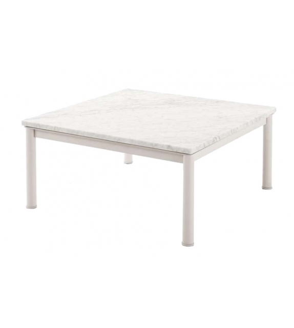 LC10-P Outdoor Cassina Coffee Table