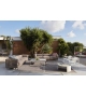 LC10-P Outdoor Cassina Coffee Table