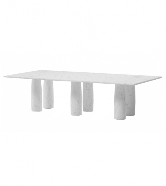 Il Colonnato Kettal Table