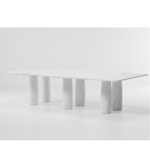 Il Colonnato Table Kettal