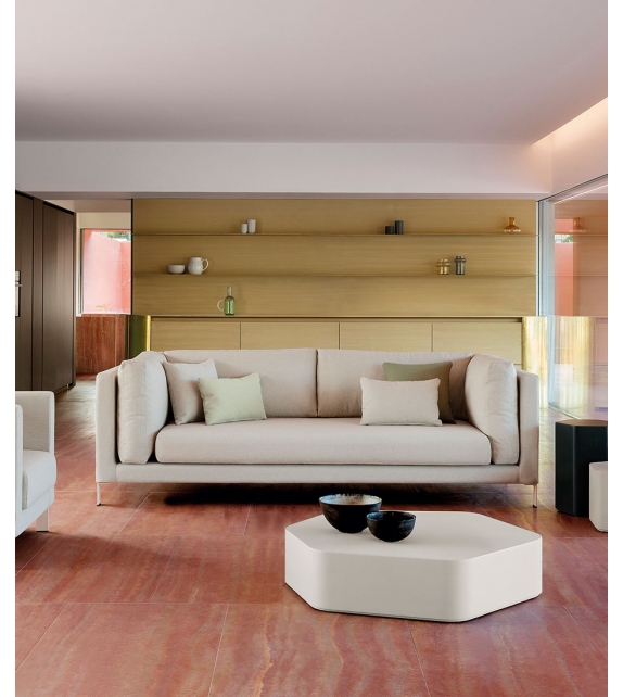 Expormim Slim Sofa