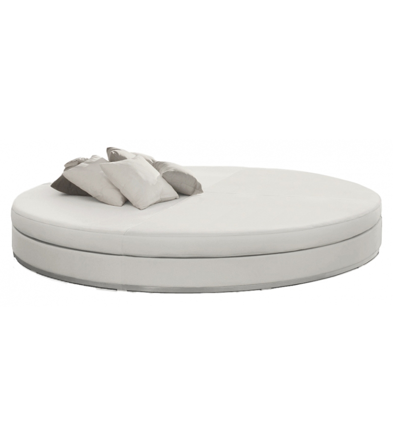 Slim Expormim Daybed Round