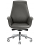 Downtown Executive Silla Giratoria Poltrona Frau