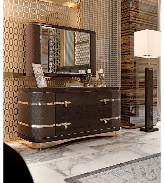 Diamond Turri Mirror