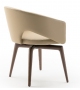 Blues Turri Chair