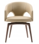 Blues Turri Chair