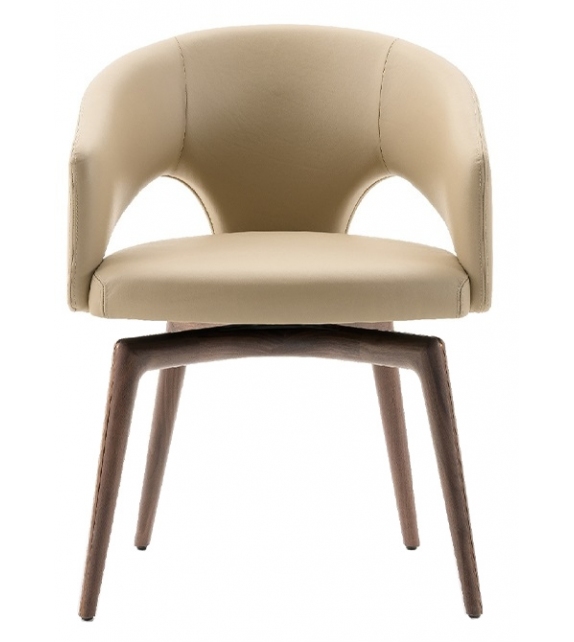 Blues Turri Chair