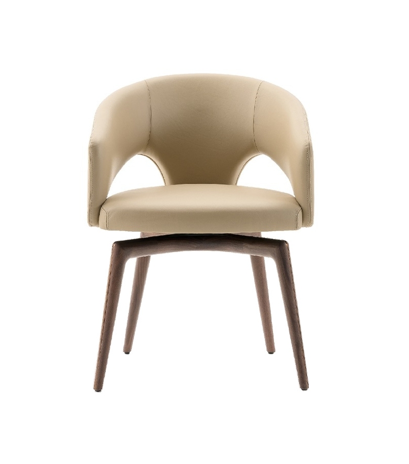 Blues Turri Chair