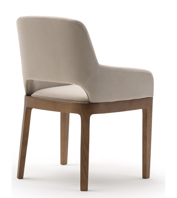 Domus Turri Chair