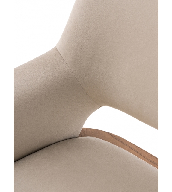 Domus Turri Chair