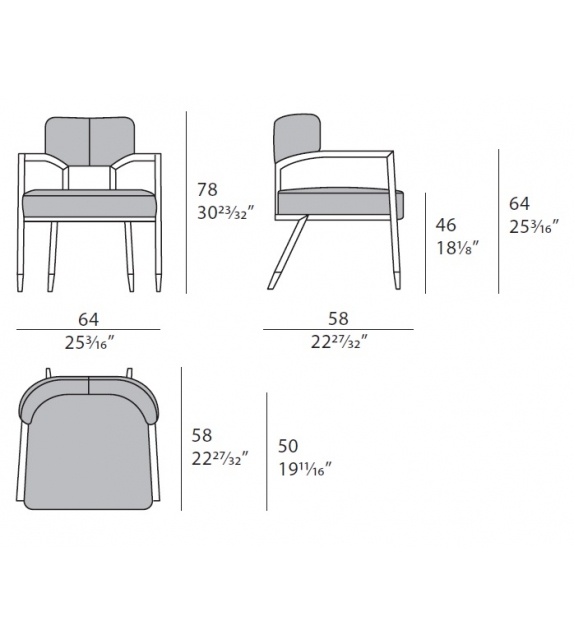 Madison Turri Chair