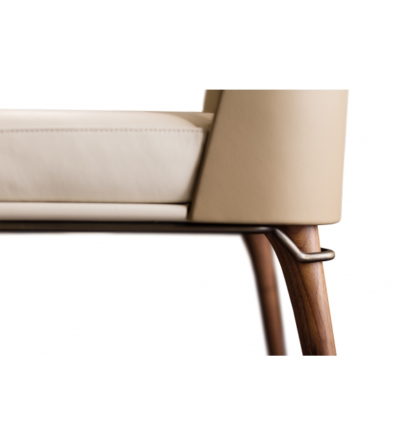 Melting Light Turri Chaise