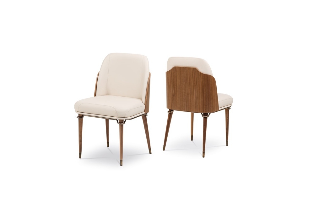 Turri dining outlet chair