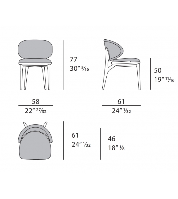 Pinnacle Turri Silla