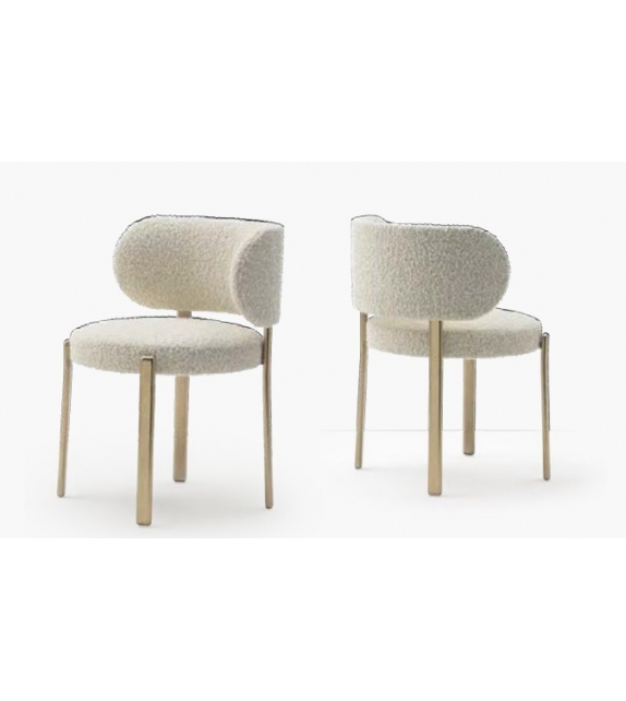 Roma Turri Chair