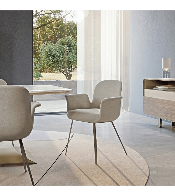 Roma Turri Chair