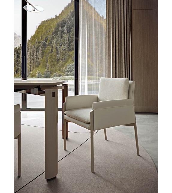 Zenit Turri Chair