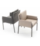 Zenit Turri Chair