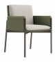 Zenit Turri Chair