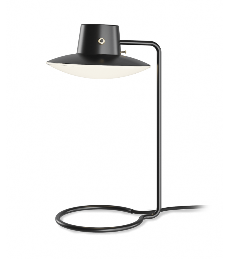 AJ Louis Poulsen Table Lamp - Milia Shop