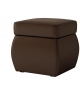 Blues Turri Pouf