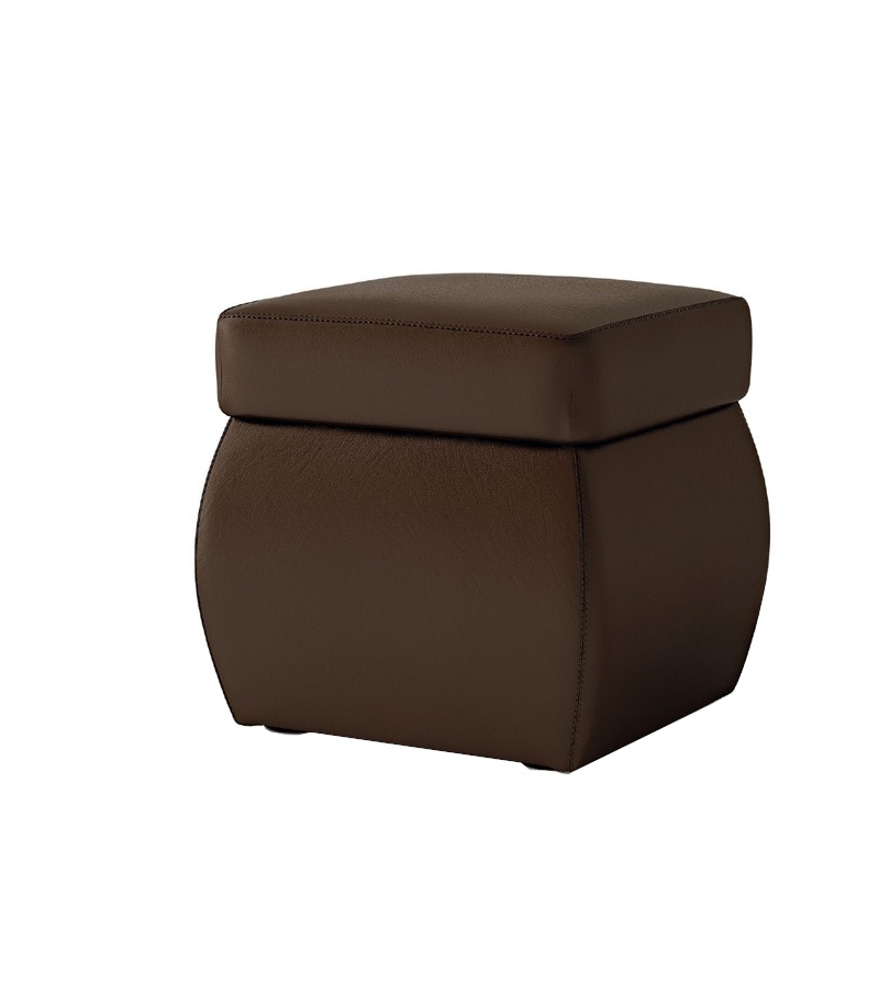 Blues Turri Pouf