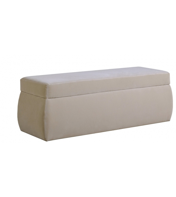 Diamond Turri Pouf