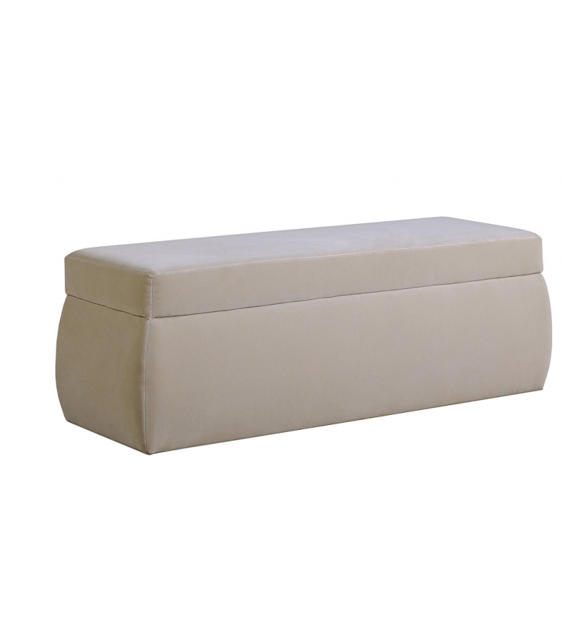 Diamond Turri Pouf